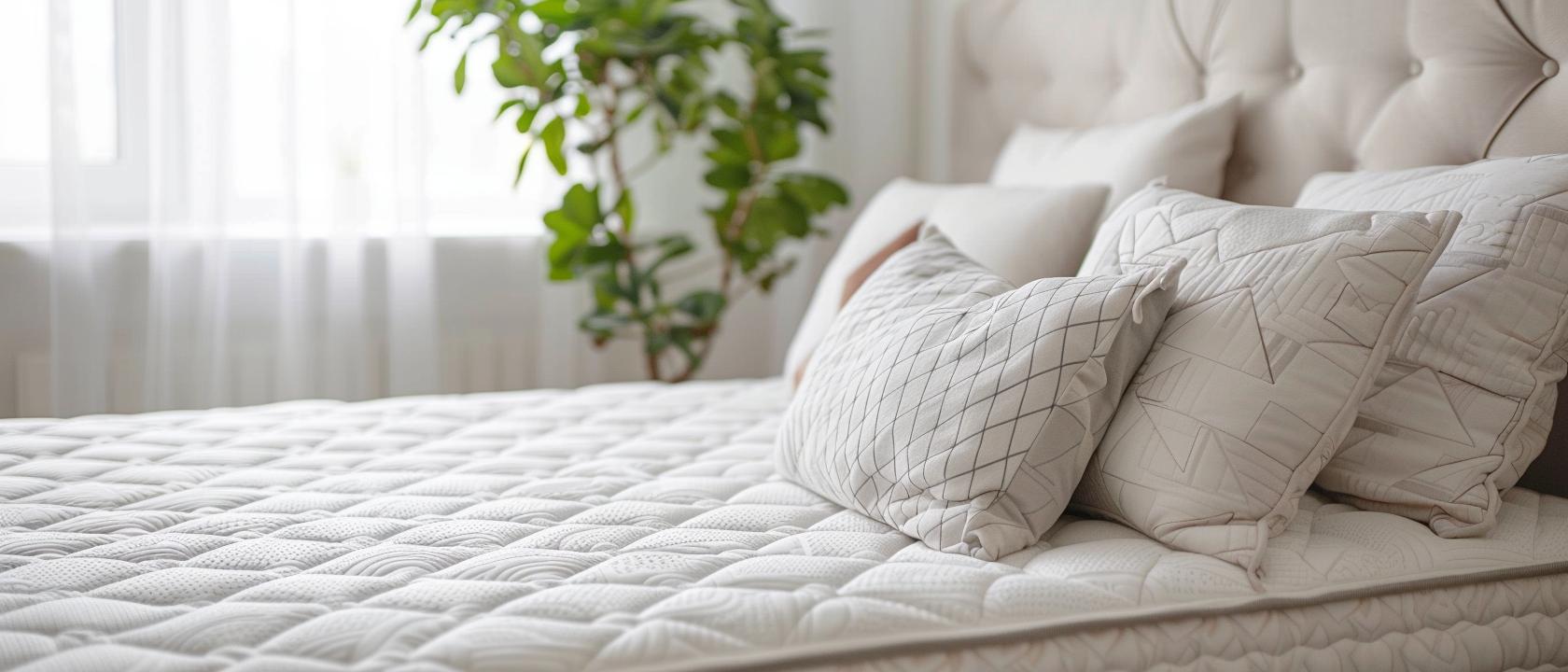 какой матрас лучше для сна, какой матрас для сна, какой матрас выбрать для сна, На каких матрасах спать, какой матрас лучше для сна