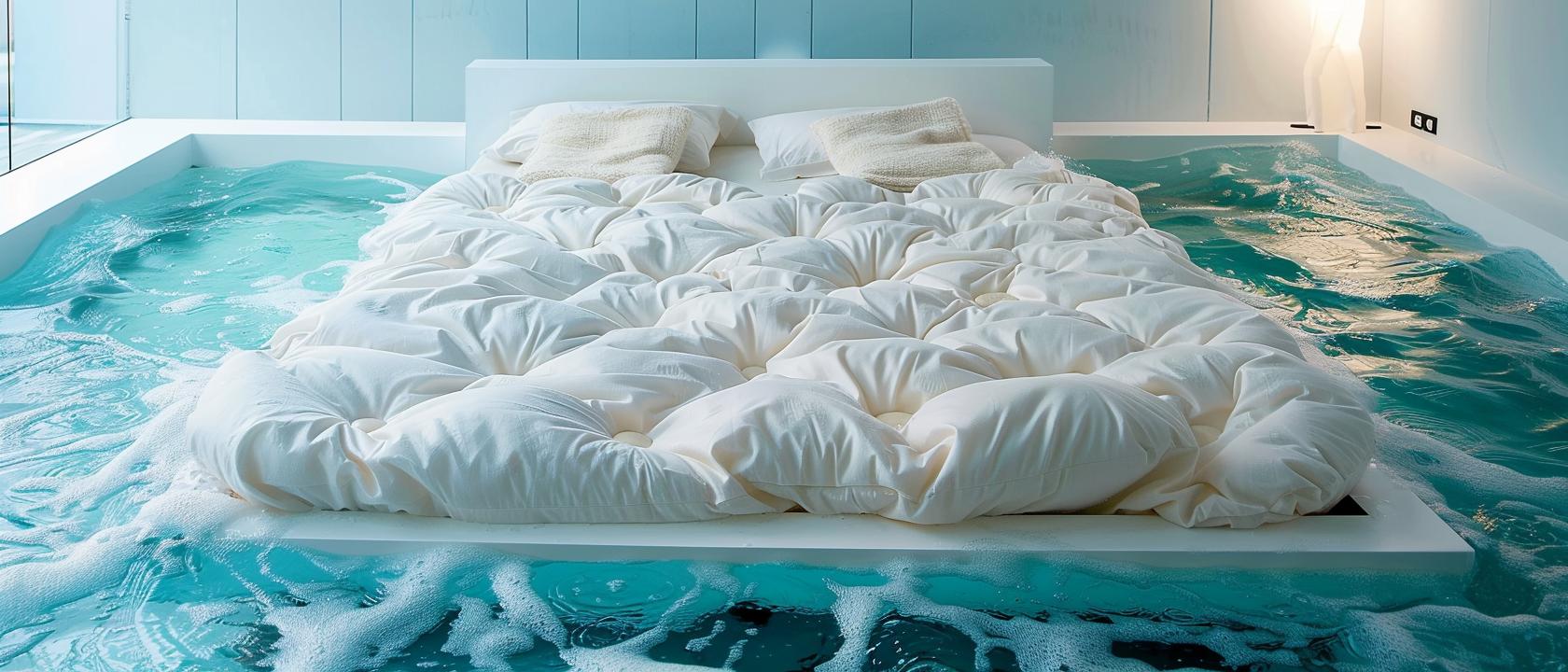 матрас с водой, Водный матрас, матрас с водой, Водный матрас, матрас с водой