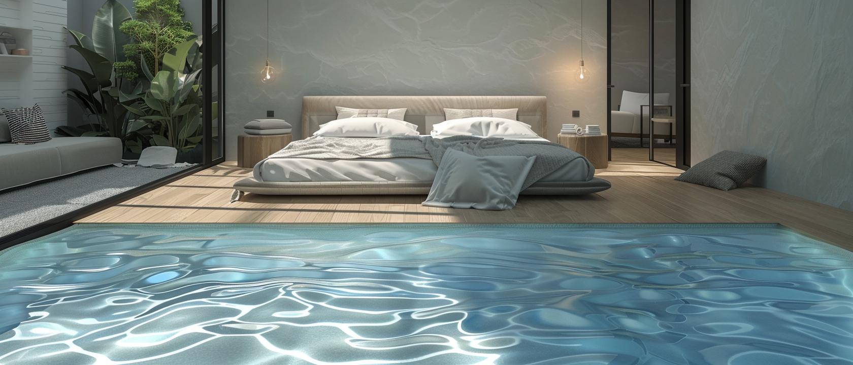 Водный матрас, матрас с водой, Водный матрас, матрас с водой, Водный матрас