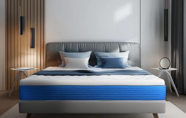 Отзывы о блю слип матрасах: выбирайте лучшие матрасы blue по доступной цене