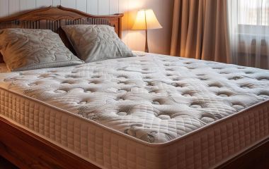 Где купить матрас 180x200 и 1800х2000: лучшие предложения на рынке
