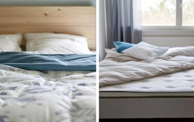Выбор матраса 160х200 в ИКЕА: отзывы, цены, сравнение