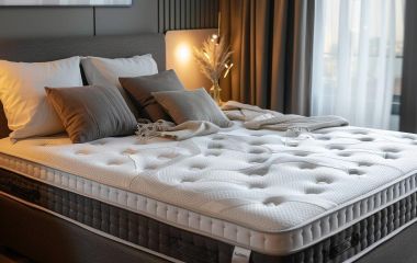 Ортопедический матрас 160х200: лучший выбор для вашего сна