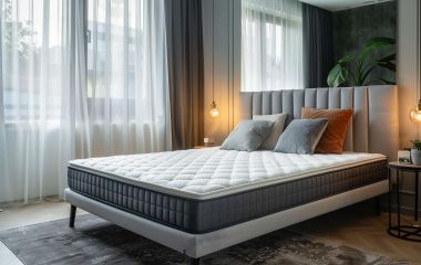 Матрас Dormeo тонкий 160x200 - где купить дормео матрас?