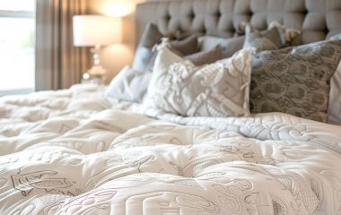 Матрас Кинг: как выбрать матрас king size идеально подходящий для вас