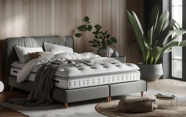 Матрас Ховог IKEA — где купить и почем