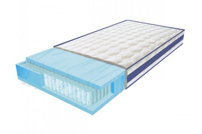 Матрац Highfoam BlueMarine Marble