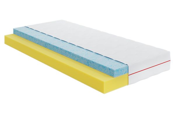 Матрац Highfoam Noble Aurum Space