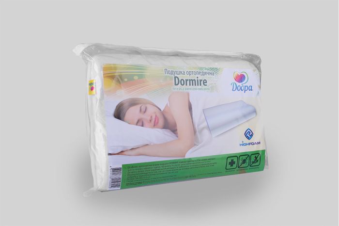 Подушка Dobra Dormire (Дорміре)