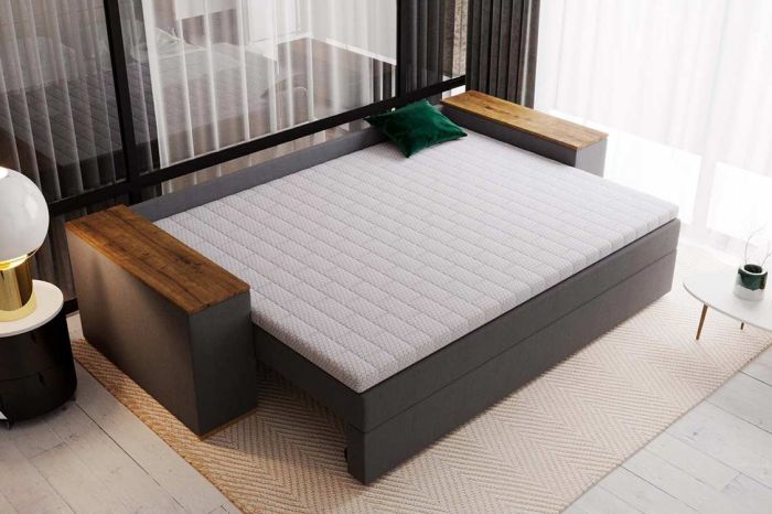 Матрац Highfoam Emerald Memo