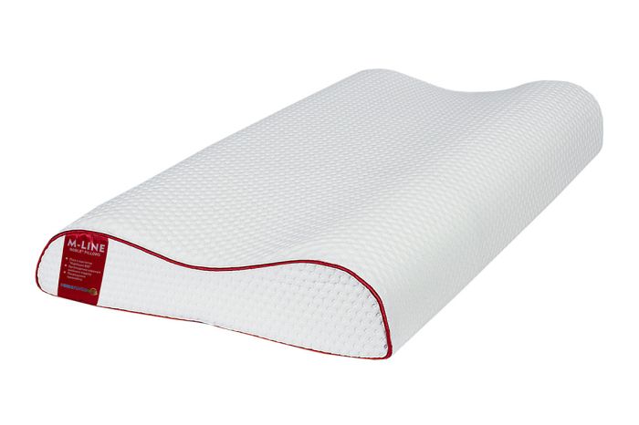 Подушка Noble Ergowave Air