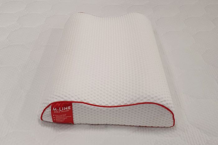 Подушка Noble Ergowave Air