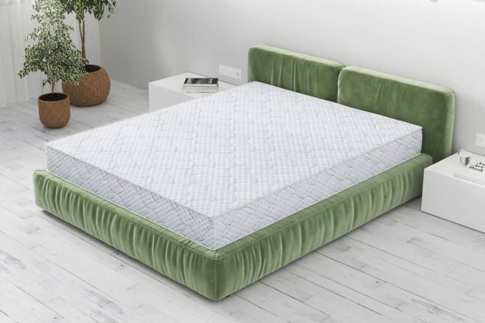 Матрац Highfoam Fresh Coconut