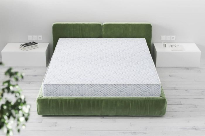 Матрац Highfoam Fresh Coconut