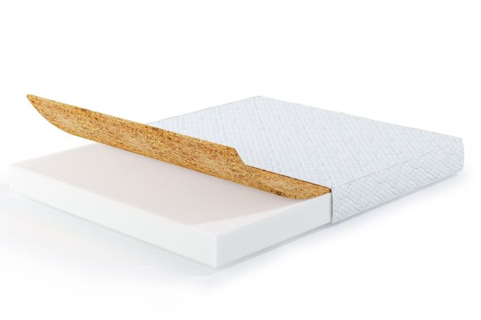 Матрац Highfoam Fresh Coconut