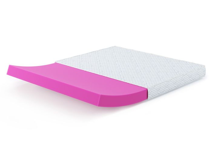 Матрац Highfoam Fresh Rosi Roll