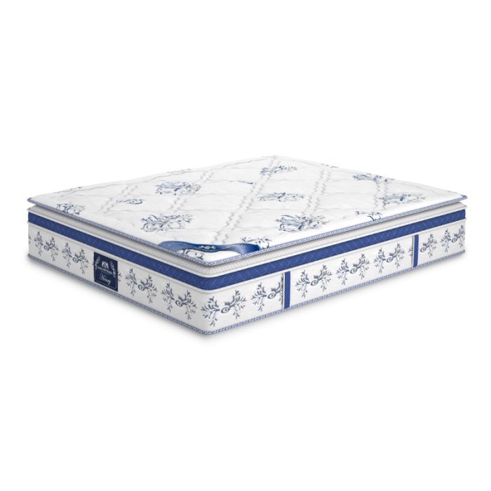 Матрац King Mattresses Henry/Генрі