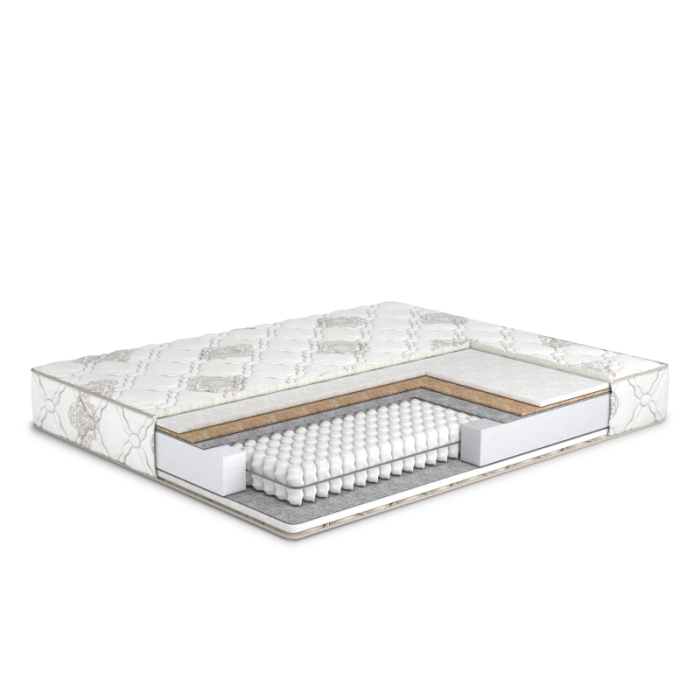 Матрац Cappuccino Soft Plus/Капучино Софт Плюс