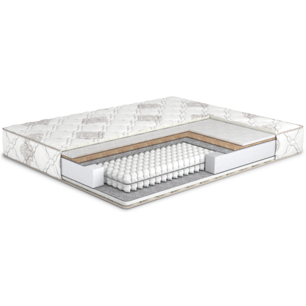 Матрац Cappuccino Soft Plus/Капучино Софт Плюс