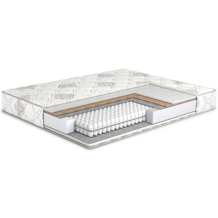 Матрац Cappuccino Soft Plus/Капучино Софт Плюс
