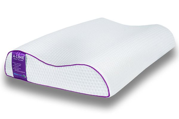 Подушка Highfoam Noble Lolliwave
