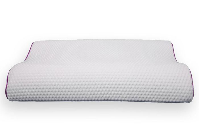 Подушка Highfoam Noble Lolliwave