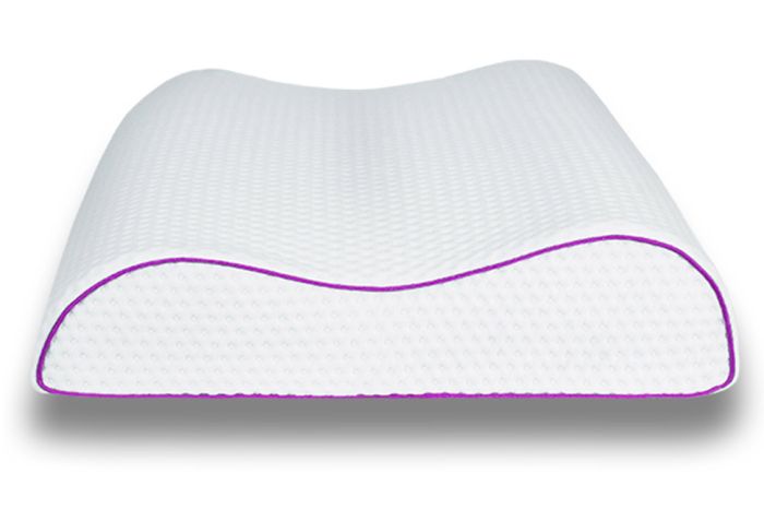 Подушка Highfoam Noble Lolliwave
