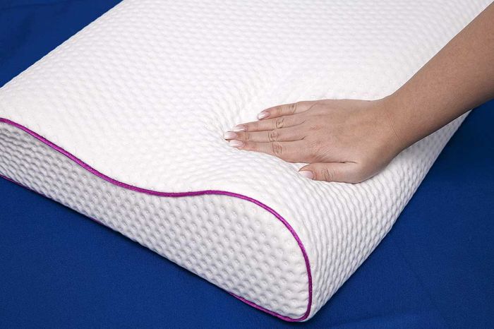 Подушка Highfoam Noble Lolliwave