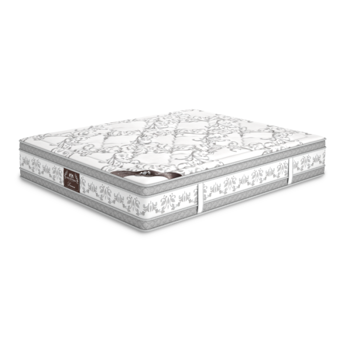 Матрац King Mattresses Lorenzo/Лоренцо