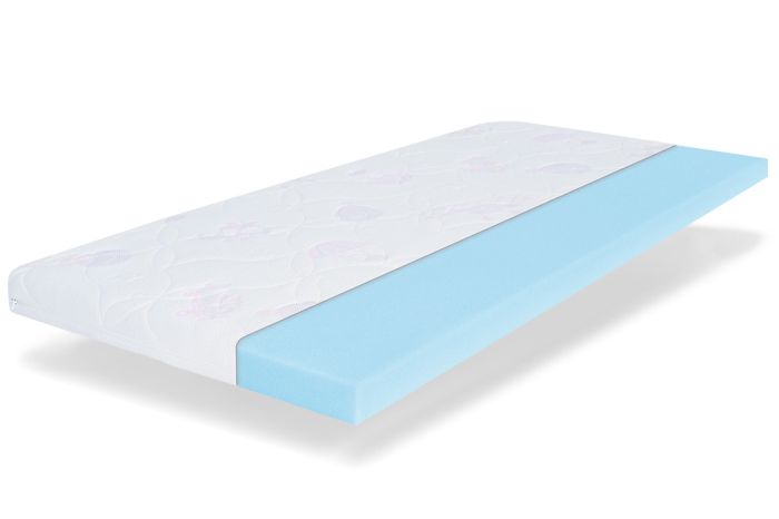 Дитячий матрац Noble Twinkle Star H-110