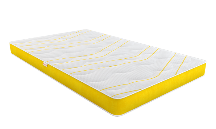Матрац  дитячий Smart Kids Banana