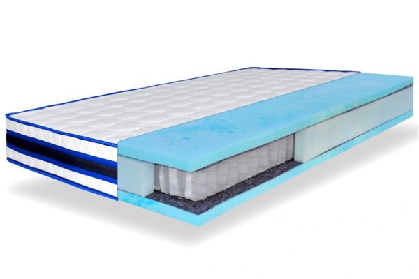 Матрац Highfoam BlueMarine Marble