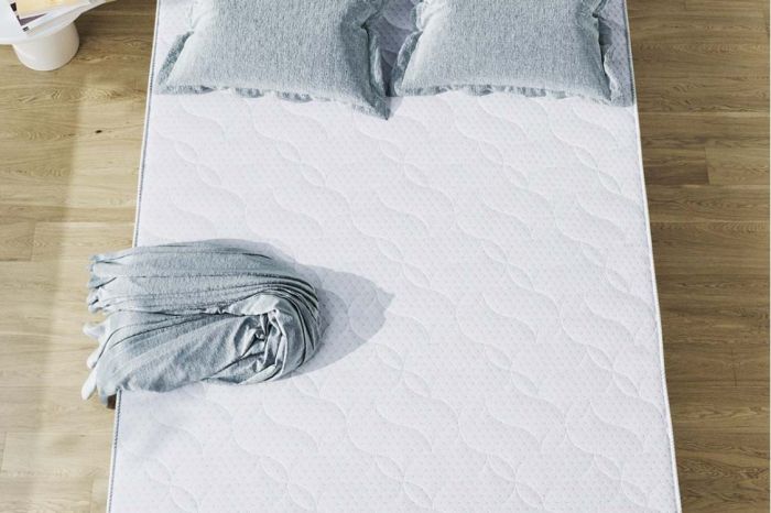 Матрац Highfoam Noble Argentum Moon