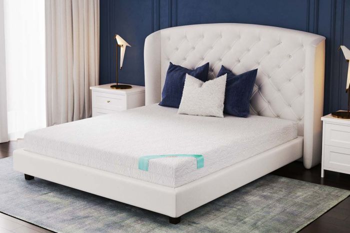 Матрац Highfoam Zephyr Lazy Sufle