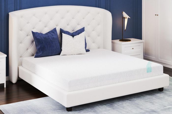 Матрац Highfoam Zephyr Lazy Sufle