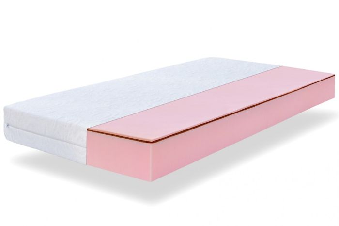 Матрац Highfoam Zephyr Lazy Sufle