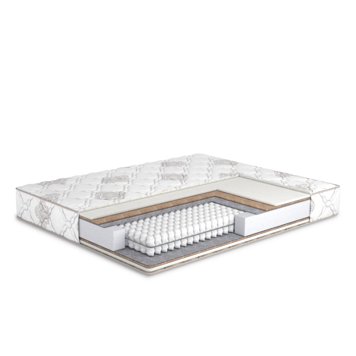 Матрац Mokko Soft Plus/Мокко Софт Плюс