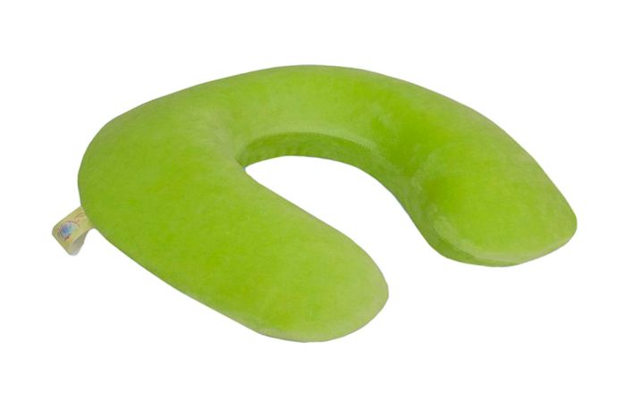 Дитяча подушка для подорожей Highfoam Noble Nick-neck