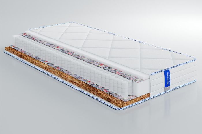 Матрац Highfoam Obeliks Fior
