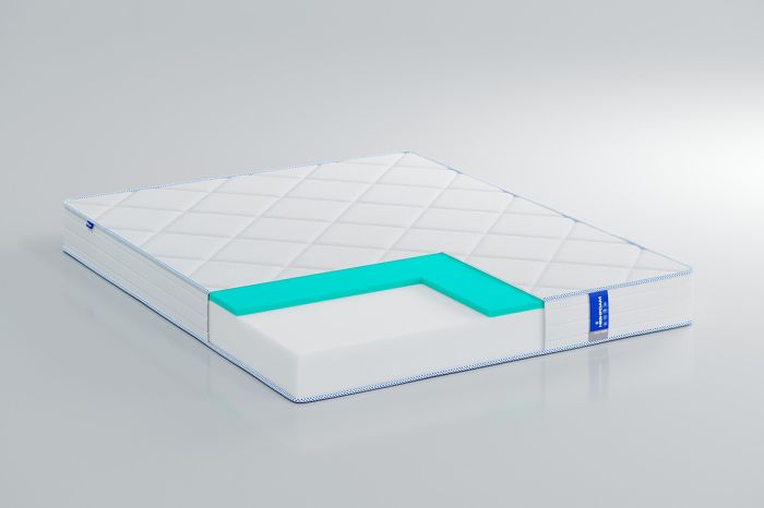 Матрац Highfoam Obeliks Lupen