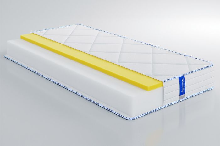 Матрац Highfoam Obeliks Teos