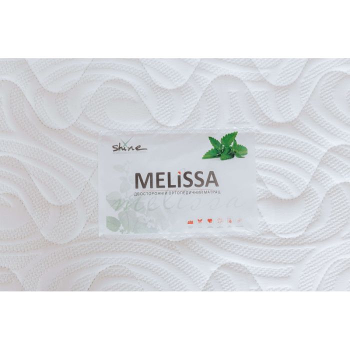 Матрац Shine Melissa/Меліса