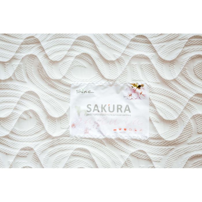 Матрац Shine Sakura/Сакура