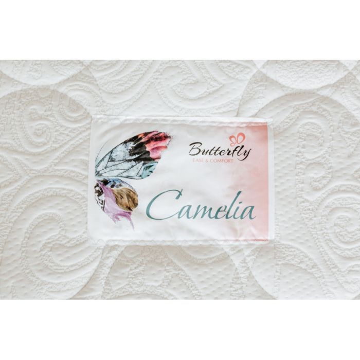 Матрац Camelia/Камелія двосторонній
