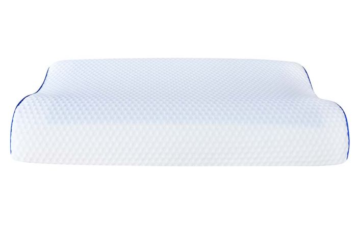 Подушка Noble Ergowave Gel Power (Джел Пауер)