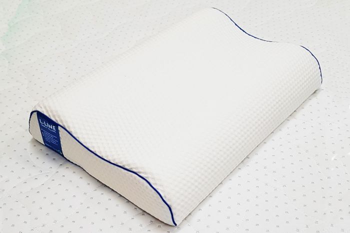 Подушка Noble Flexwave
