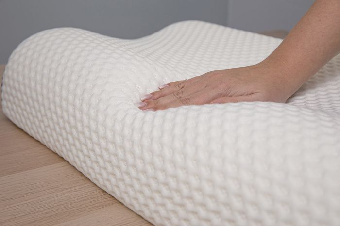 Подушка Noble Flexwave