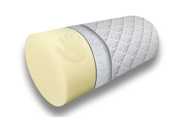 Подушка валик Noble Roll