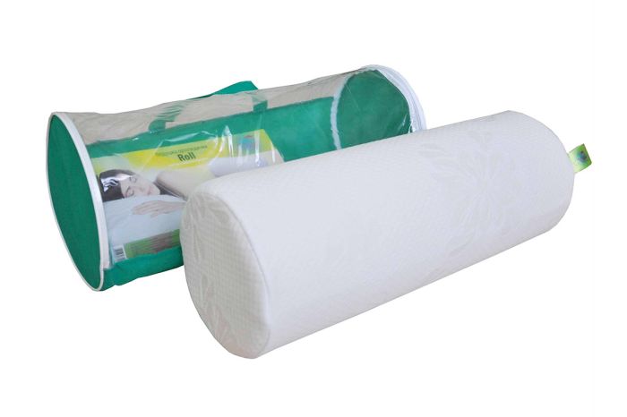 Подушка валик Noble Roll