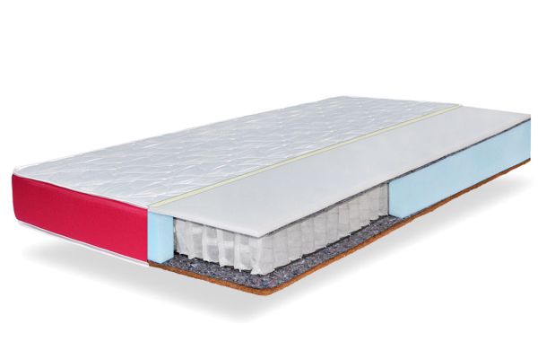 Матрац Highfoam Spice Lavr